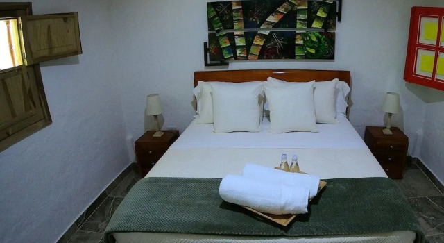 Hotel Bamboo Boutique, Rezerwuj Boutique Hotel Hotele butikowe w Quindio, Boutique Hotel