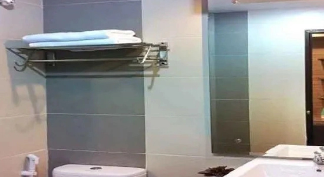 Номер Deluxe Godes Hotel