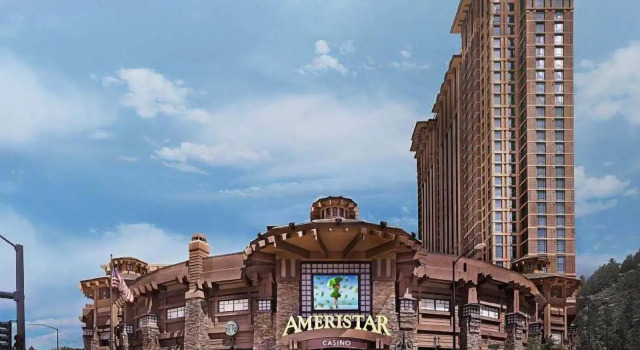 Ameristar Casino Black Hawk, Prenota Resort Hotel SPA a Black Hawk, SPA