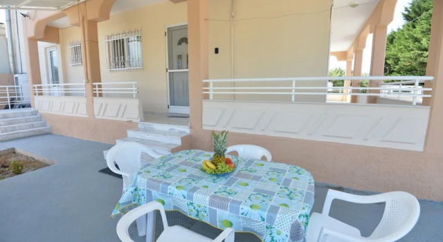 Апартаменты Nina s Apt in Ialysos Near the Beach