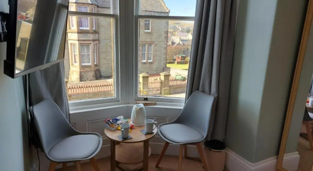 Двухместный номер Standard Eddlewood Guest House