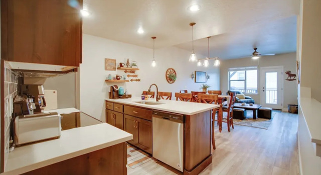 Апартаменты с 3 комнатами Lovely McCall Retreat u003c 2 Mi to Payette Lake