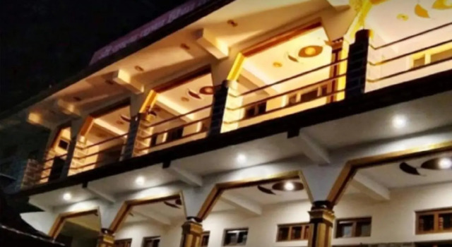 Tirath Niwas by StayApart, Rezervovat Hotel Kharsālī Uttarakhand