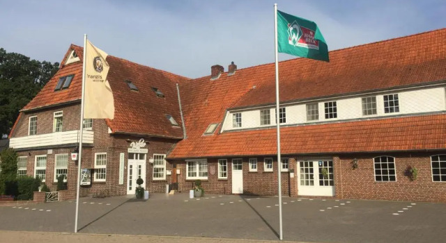 Hotel Restaurant Wülfers Gasthaus, Reservar Hotel Groß Ippener Lower-Saxony