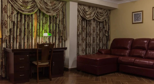 Апартаменты Executive Apart Hotel El Doral
