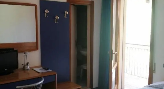 Одноместный номер Standard Hotel Trifoglio