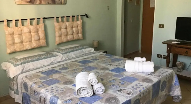 Achirina Bed and Breakfast