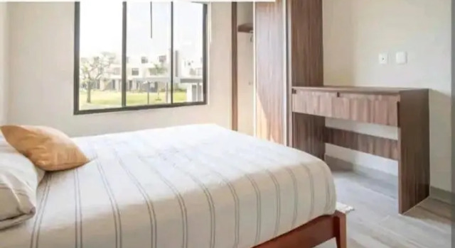 La Casa Blanca, a espaldas del WTC Xochitepec, Morelos, Book Hotel Hoteller i Xochitepec med parkering, Parkering