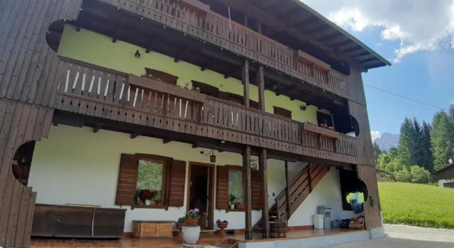 Villa Panorama, Забронировать Вилла Борка-ди-Кадоре Кадоре