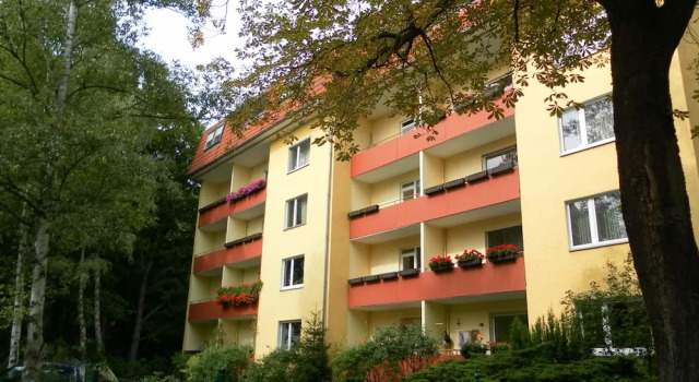 Apartment in Berlin near Potsdamer Platz, Varaa Huoneisto Berliini Saksa