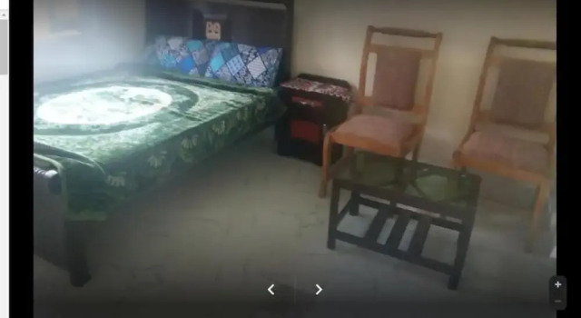 Номер Deluxe Hill view hotel and family cottage