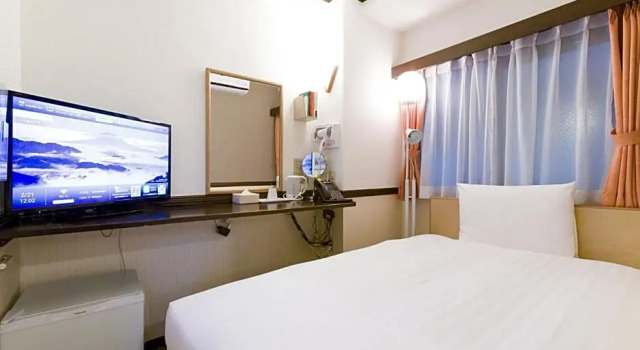 Номер Business Toyoko Inn Shin Osaka Chuo Honkan