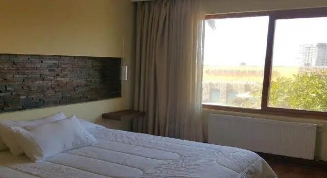 Одноместный номер Standard Hotel La Serena Plaza