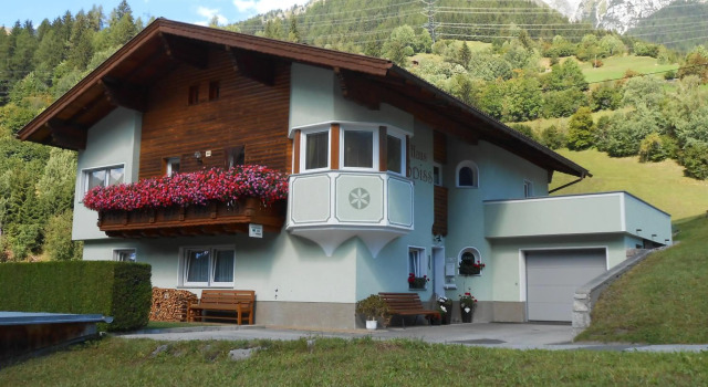 Haus Spiss, Prenota Hotel Flirsch St Anton