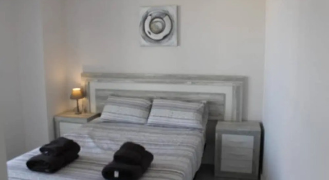La Zenia Penthouse Indoor/outdoor Pool &gym EB3