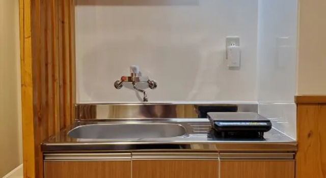 Номер Standard Sakuranomiya Hotel-Self Service