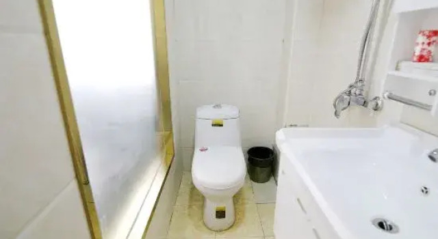 Yiju Hotel (Wanda Plaza RT-Mart), Book Hotel Lanzhou Gansu