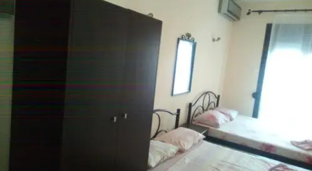Bella Vista Apartments