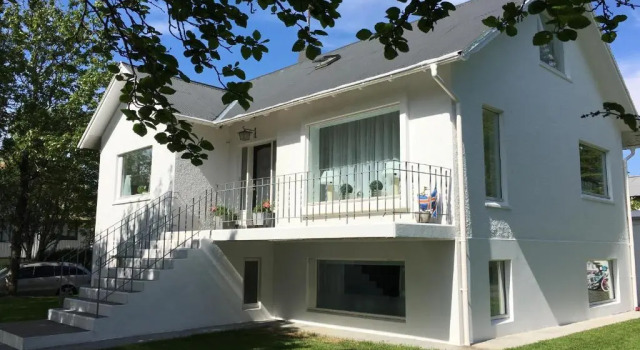 Appartamento Apartment 19