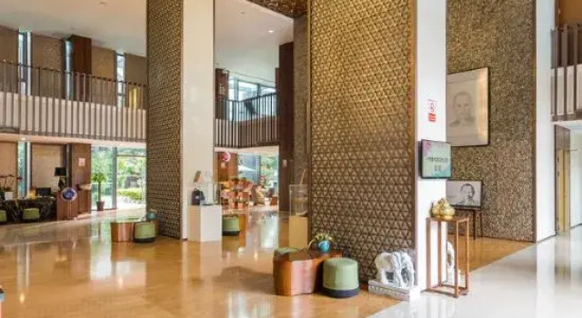 Deluxe Garden Suite Resort Sanya, Book Resort Sanya Hainan