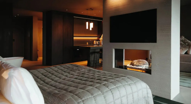 Signature by Vík Apartments, Забронировать Апартаменты/квартира Вик 