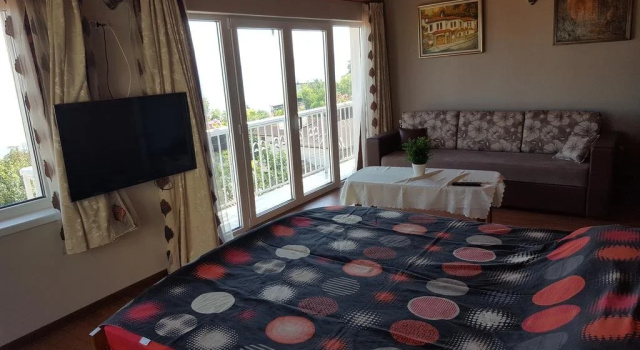 Guest House Panorama