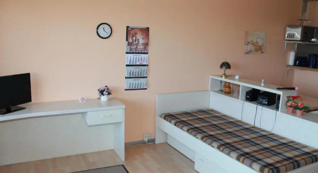 Апартаменты Ferienappartement E515 Fur 2-3 Personen An Der Ostsee