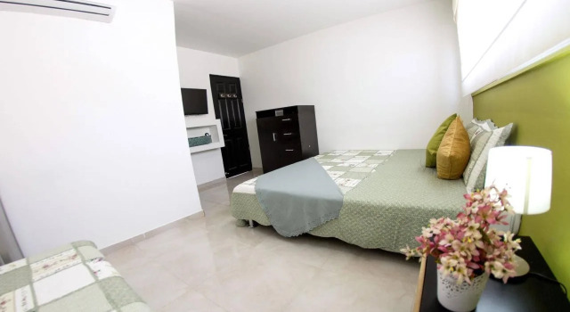 Hotel Casa San Antonio