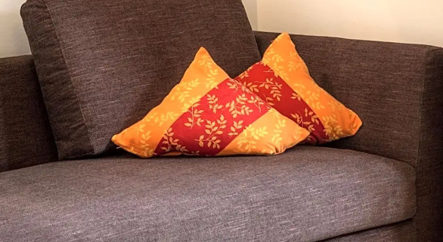 Номер Standard Naturhotel Edelweiss