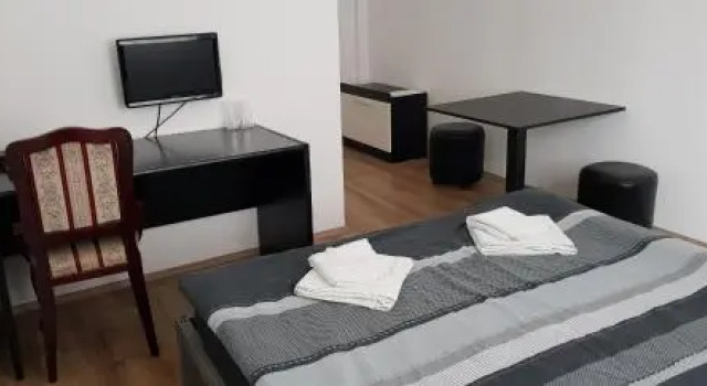 DND-X, Réserver Hôtel Pančevo Banat