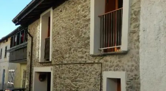 La casa del ciodo
