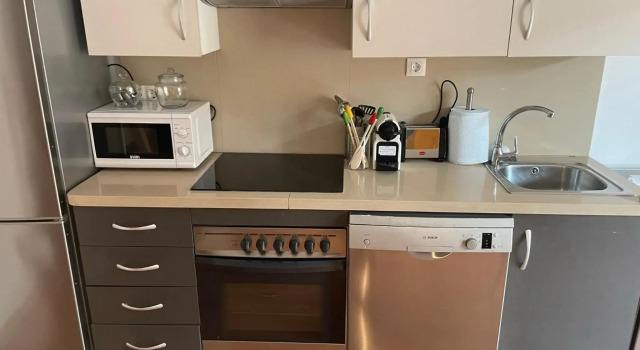 Tarraco Apartament, Забронировать Апартаменты/квартира Таррагона Tarragonès, рядом с Provincial Traffic Headquarters