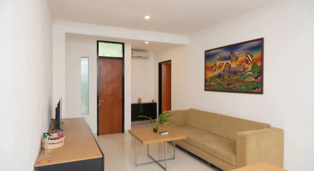 Junior suite doppia con vista sulla piscina LPP Garden Hotel