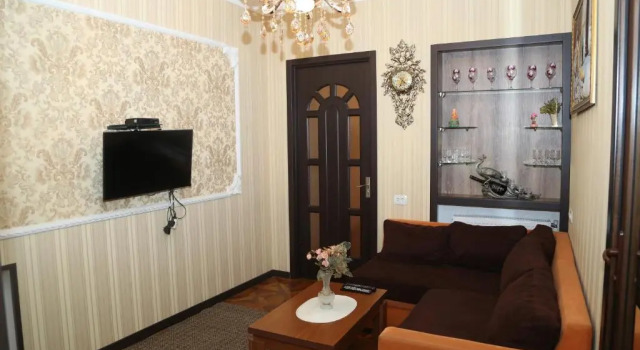 Apartament In Isani, Book Apartment Hotels in Tbilisi Region with a Pool, Swimming Pool