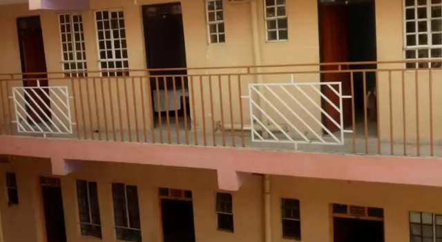 Flavours Lodge - Nakuru - Adults Only