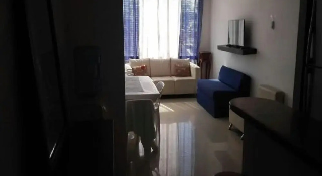 Апартаменты Comfort Apartamento Frente a la Playa 002
