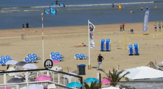 Joy at the Beach, Забронировать Апартаменты/квартира Апартаменты Норда, Апартаменты/квартира