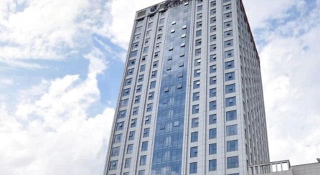 New Cozy Harbour Hotel
