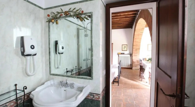 Студия Standard Agriturismo San Gallo