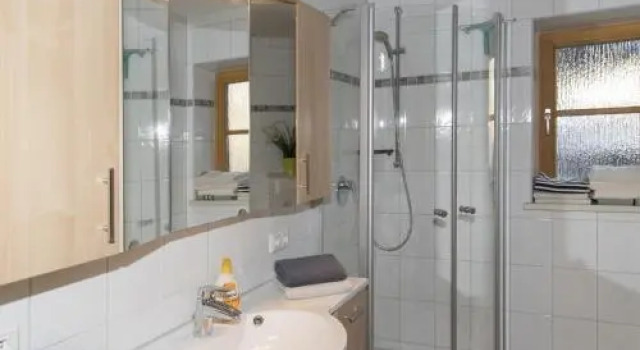 Gästehaus Salzgau, Varaa Hotelli Hotellit Baijeri pysäköinnillä, Pysäköinti