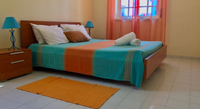 Best Houses 8 - Consolação Beach Apartment, Rezervovat Apartmán Consolação Centro Region