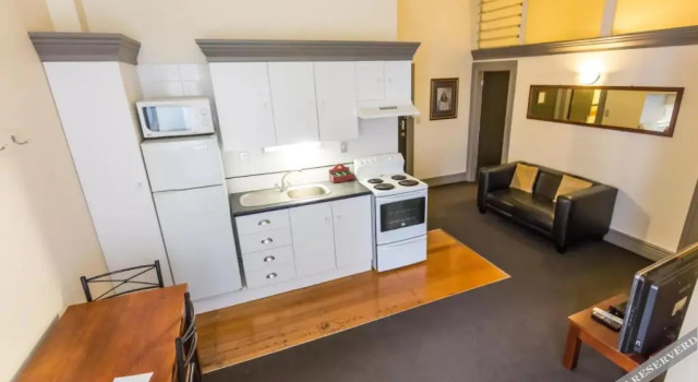 Elliot Hotel Auckland