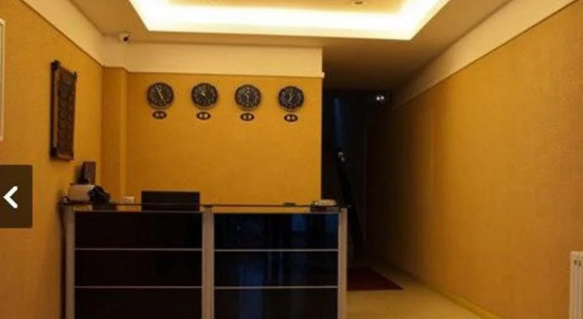 Tongda Hotel, Prenota Hotel Baishan 