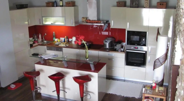 Апартаменты Superior Klinovec Apartments