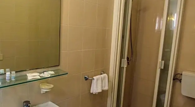 Номер Economy Hotel Bellavista