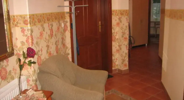 Roza Sopot, Varaa Hotelli Dolny Sopot 