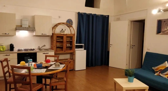 Apartment Keller Due di Coppa
