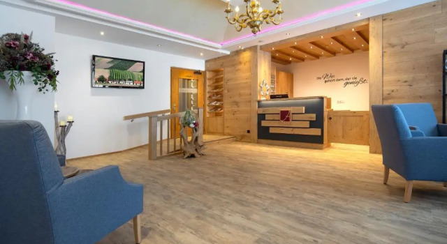 Kulinarik Hotel Alpin, Rezervovat Hotel Hotely v Tyrolsko se snídaní, Snídaně