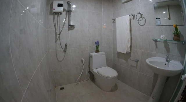 Номер Economy TT Naiyang Beach Phuket