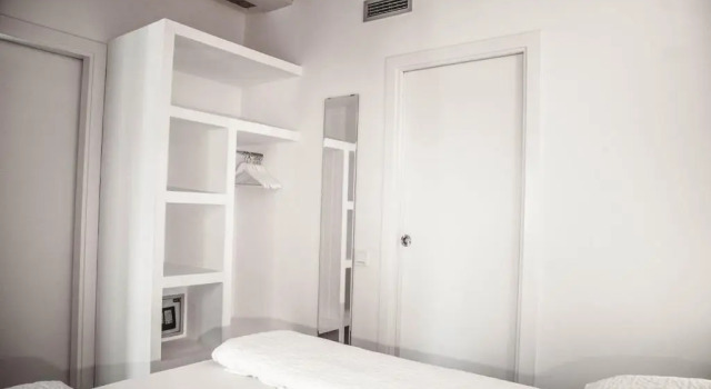 Barcelona Beach Apartments, Забронировать Апартаменты/квартира Апартаменты Барселоны, рядом с Font del Geni català, Апартаменты/квартира